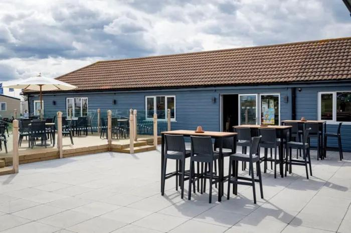 Oyster Etchingham Seaview Hotel Whitstable Eksteriør billede