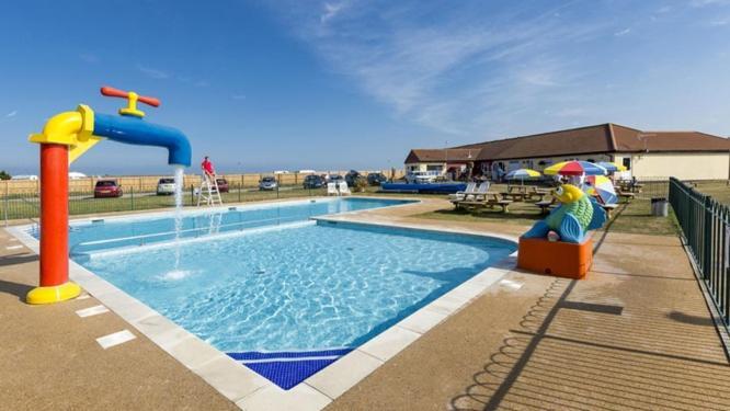 Oyster Etchingham Seaview Hotel Whitstable Eksteriør billede