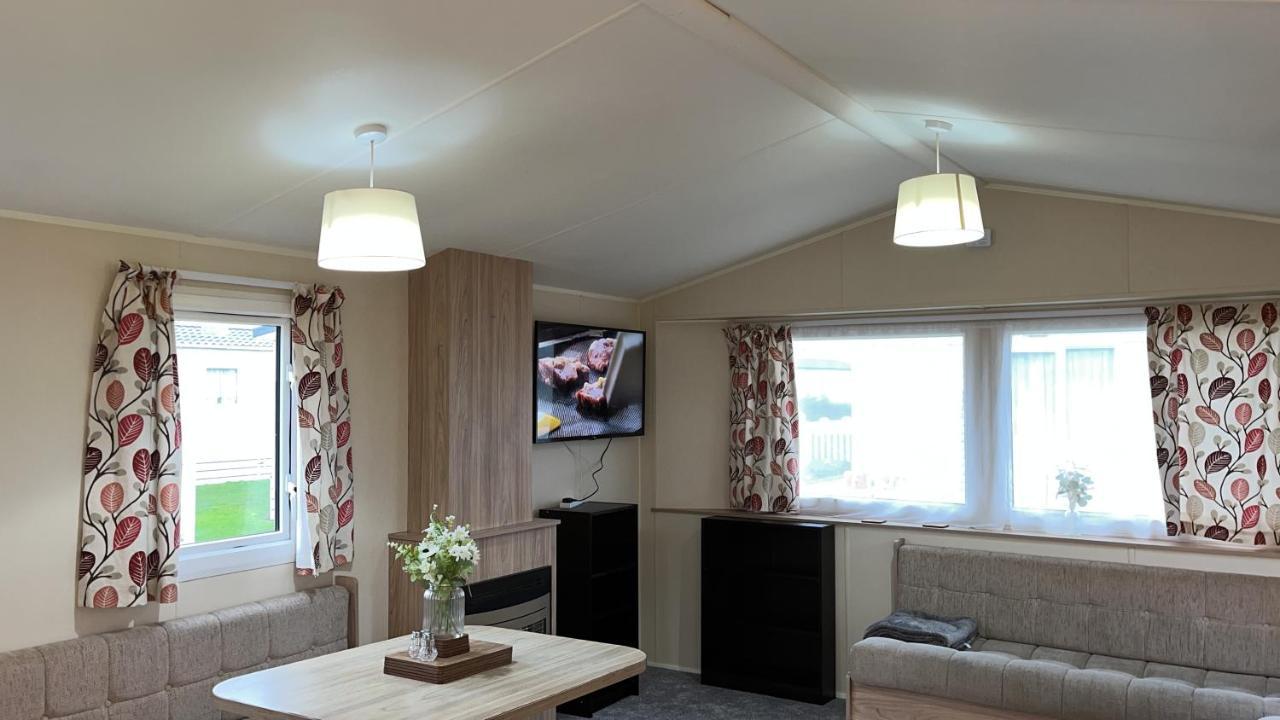 Oyster Etchingham Seaview Hotel Whitstable Eksteriør billede