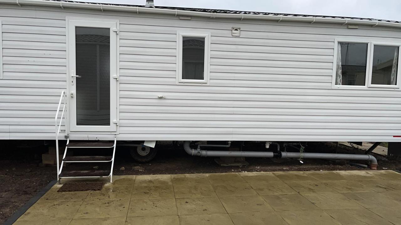 Oyster Etchingham Seaview Hotel Whitstable Eksteriør billede